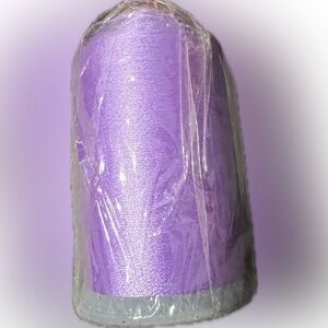 🍄New Clark’s Anti-Static Violet (5702) Thread Nylon 4 OZ Sew Art Craft